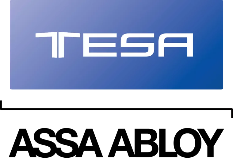 TESA Small Logo - Degrade - PNG