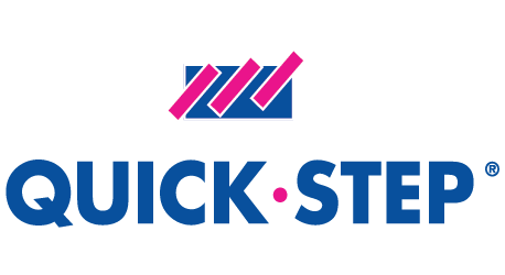 quickStep logo